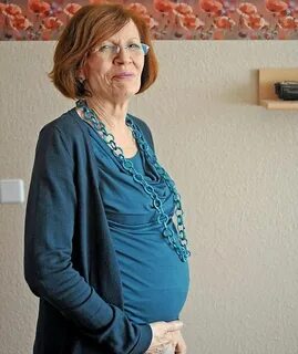 Родить в 45 лет второго ребенка