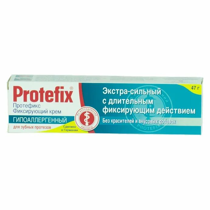 Protefix для зубных протезов. Protefix для зубных протезов
