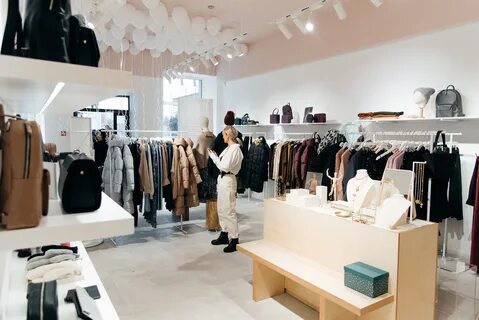 Retail plus