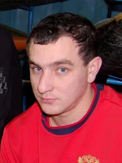 Косырев