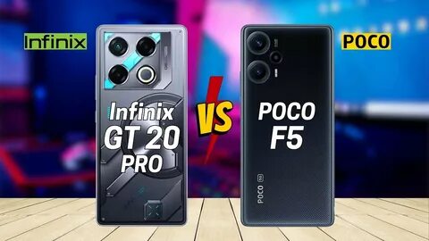 Infinix gt 20 pro dns
