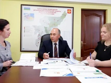 Труд всем сыктывкар