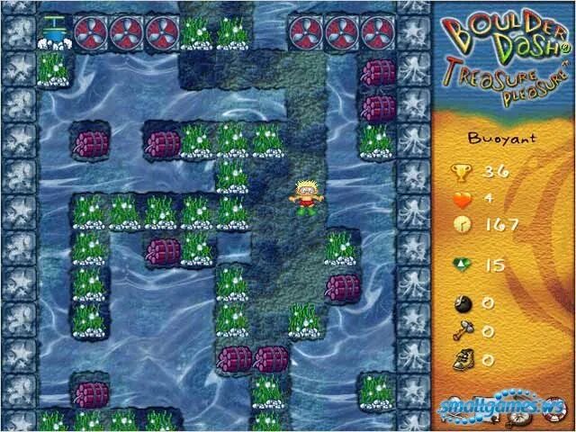 Pleasure игра. Логическая игра boulder rash. boulder dash treasure pleasure. игра болдер даш для пк. игра болдер даш на пк 2000х годов.