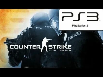 Cs go playstation
