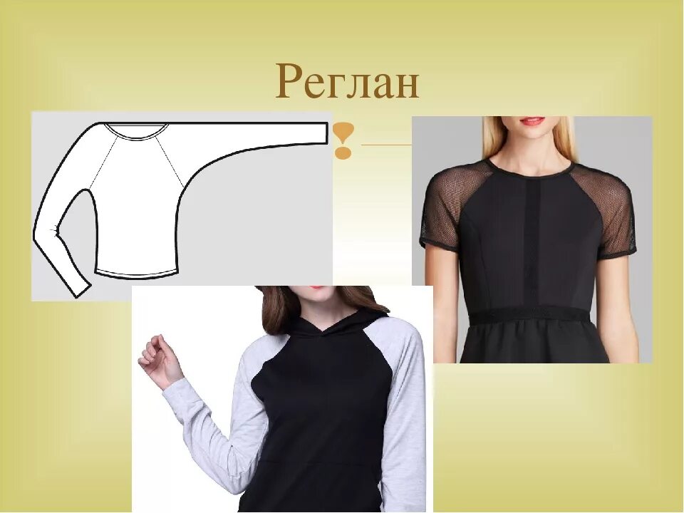 Втачной реглан. Разновидности втачного рукава. Рукав втачной и реглан. Втачной рукав. Полуреглан рукав построение чертежа.
