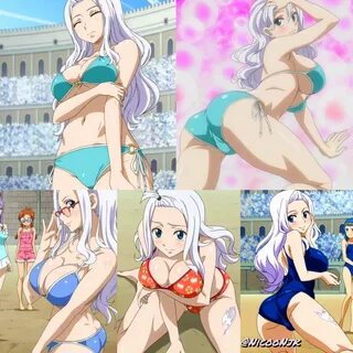Sexy 2025 fairy tail.