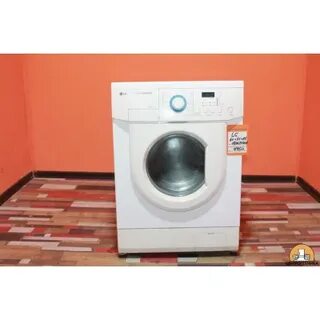 Стиральная машина lg wd 80180s