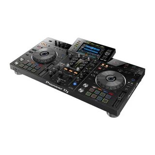 Pioneer rx3