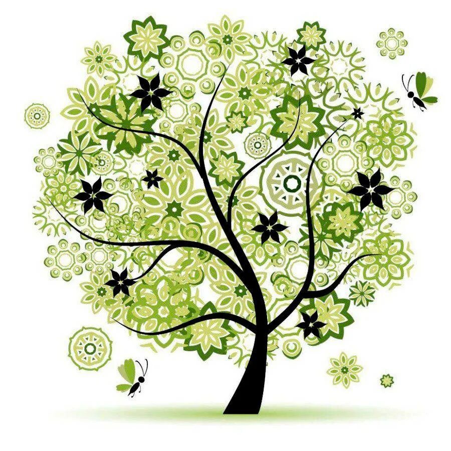 Miracle tree