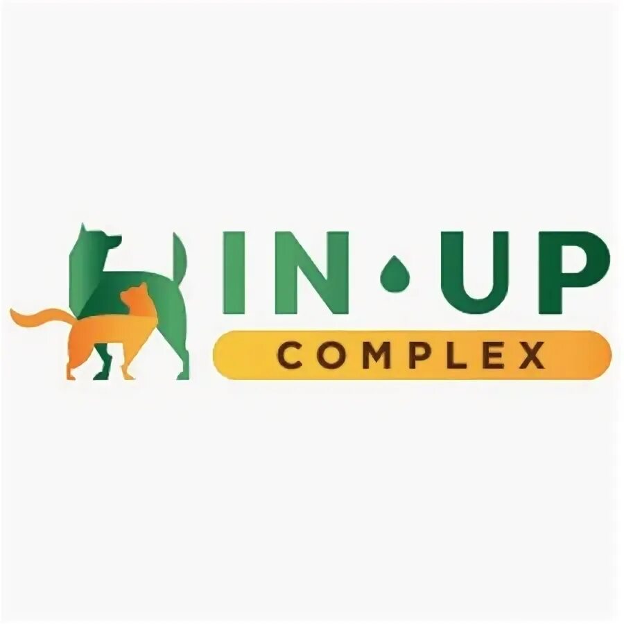 In up complex для собак. In up complex для собак