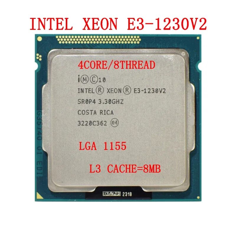 Intel xeon 1230 v2. Intel xeon e3 1230 v2. e3 1230v2. intel xeon cpu e3-1230 v2. xeon e3 1230 v2 характеристики.