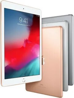 Ipad 7 128