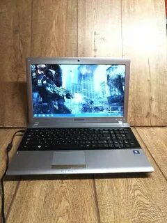 Samsung rv515