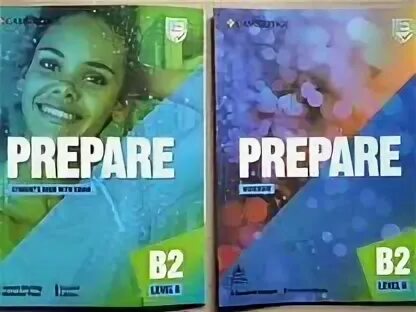 Prepare 6