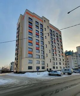 Ул партизанская 105 барнаул