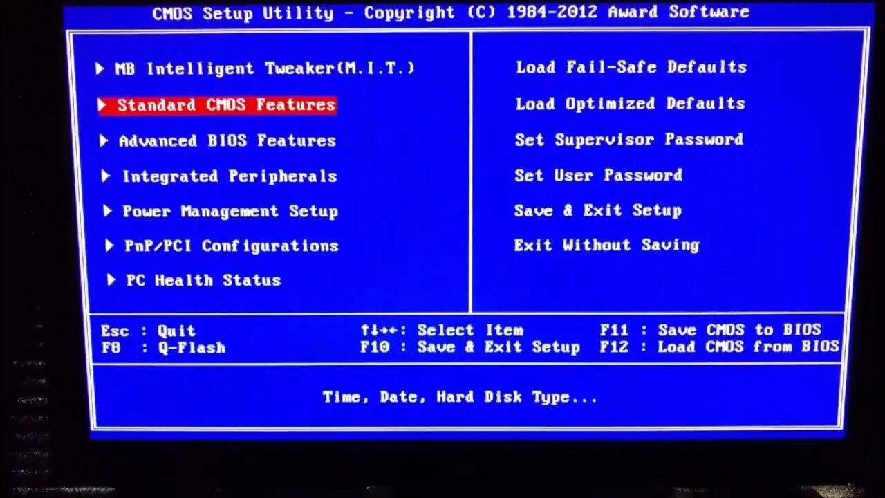 Как включить вентилятор в биосе. Ga-78lmt-s2 r2 bios. ga-78lmt-usb3 r2 bios как включить.