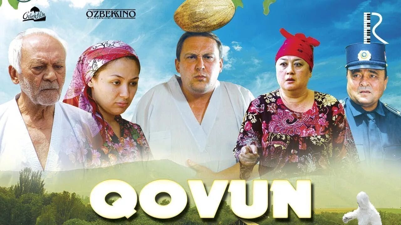 Бойвачча куёв. Qaysarginam 2. Qochqin 1990. Чет кинолари узбек. 1976.