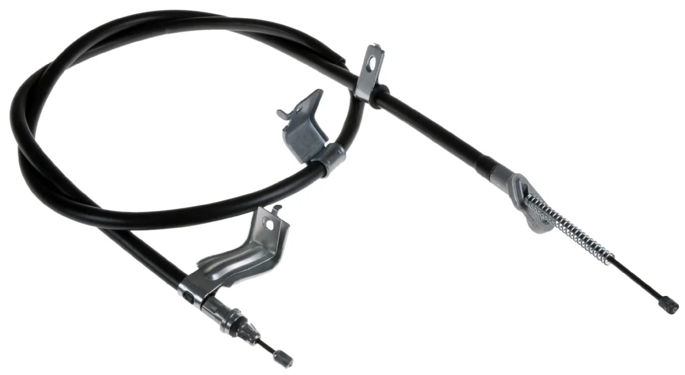 Трос ручника на nissan qashqai. Тросик ручника кашкай. Тросик ручника ниссан кашкай j10 trw. Nissan 36530-jd00a. Тросик ручника кашкай.