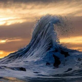 Ocean force