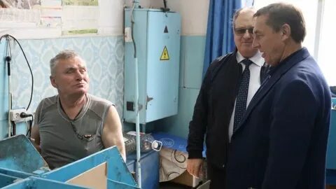 Компании керчи
