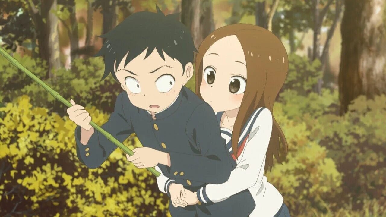 Teasing master takagi. Поддразнивание такаги нишиката. takagi x nishikata. такаги сан amv.