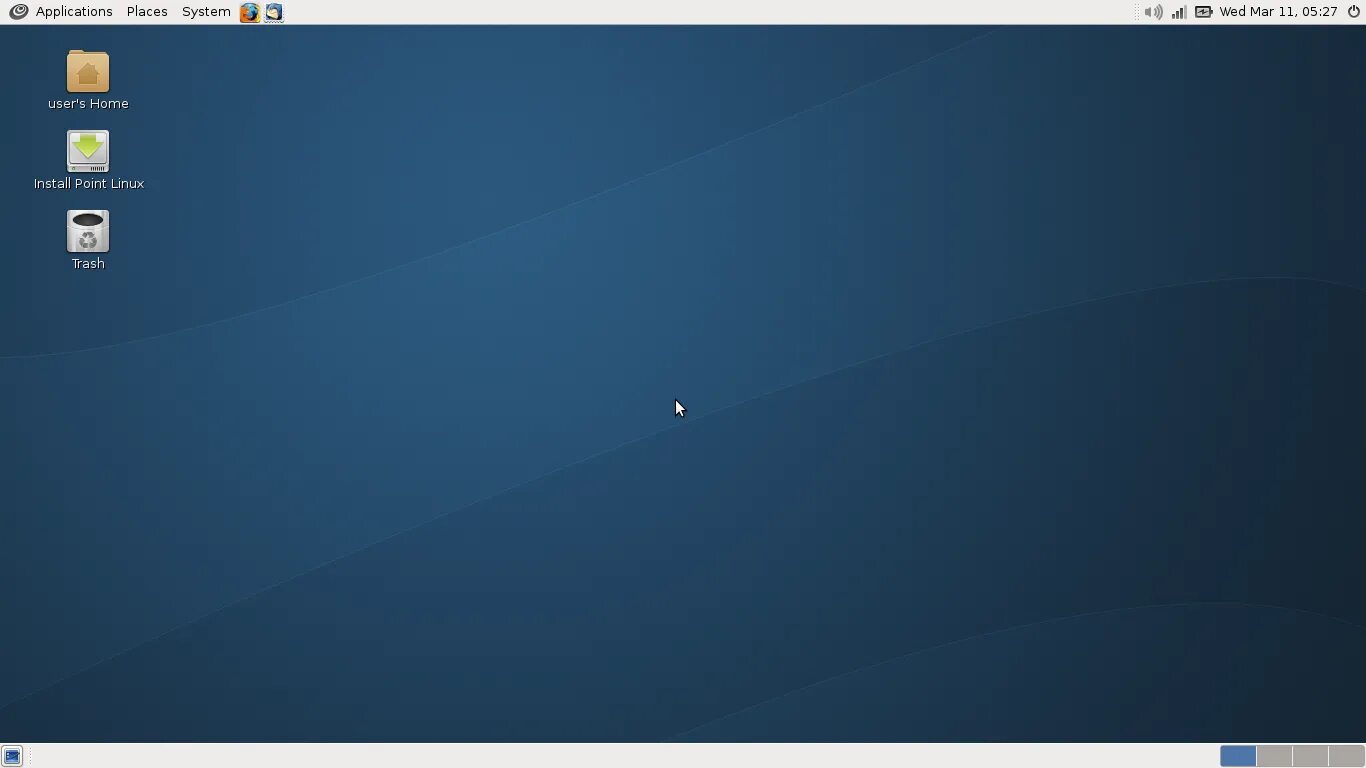 Linux точка. Point linux. окружение рабочего стола debian. linux на основе debian. debian 3.0.