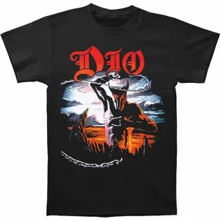 Dio holy diver