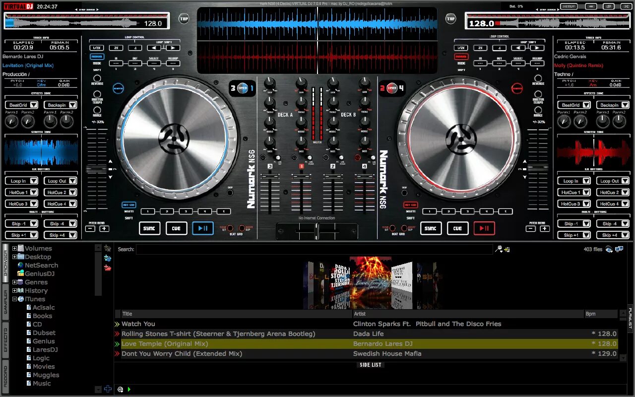Virtual DJ 2021 Pro Infinity. Virtual DJ 7 Pioneer. Virtual DJ 7.0.5 Pro. Virtual DJ 8.3.