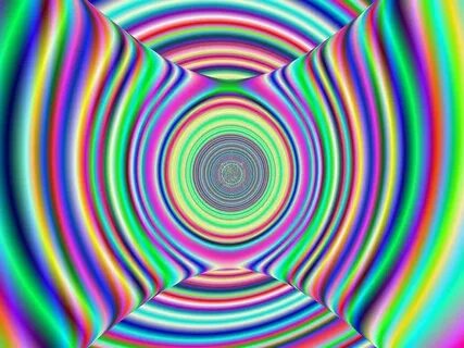 Isq hypnotic slowed