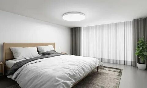Светильник mi smart led ceiling light