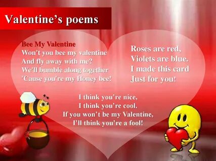 Valentine's перевод