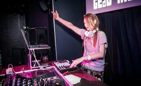 Dj kai