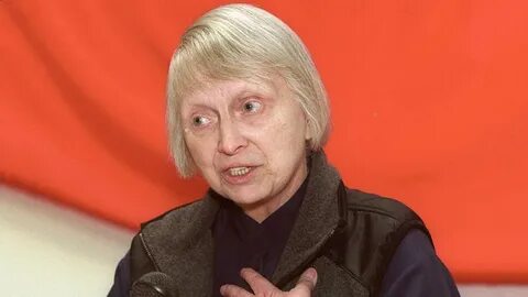 Дочь никиты хрущева