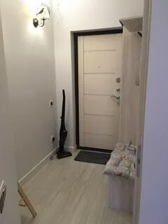Как спрятать роутер в прихожей