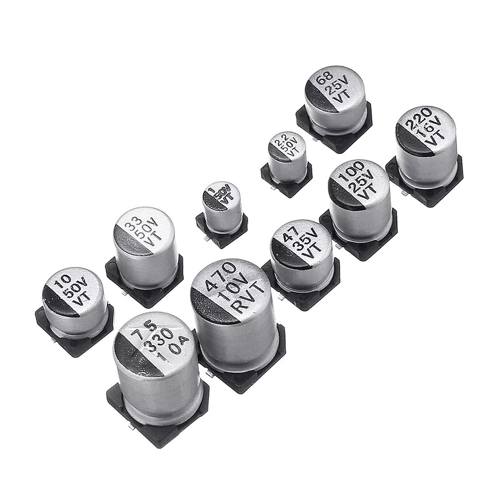 Smd 470. Электролитический конденсатор smd 6.3v. smd конденсаторы 10uf. 1uf конденсатор smd. smd конденсатор 470 e04.