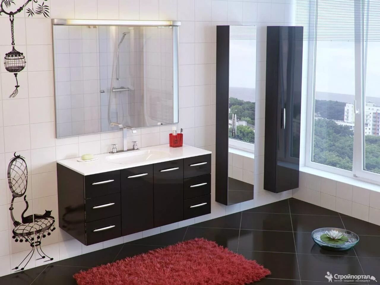 Мебель для ванной комнаты. Красивая мебель для ванной комнаты. Комплект мебели в ванную комнату. Стильная ванная мебель. Мебель для ванной комнаты сайт