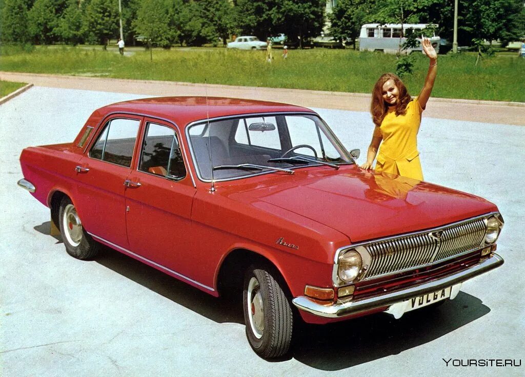 Машины ссср фото. ГАЗ 24 Волга 1968. ГАЗ-24 "Волга" '1967–85. ГАЗ-24 Волга реклама СССР. ГАЗ 24 Волга 1967 года.