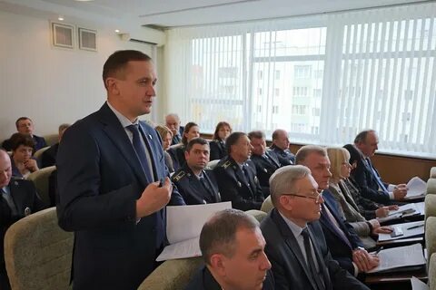 Коллегия 2014