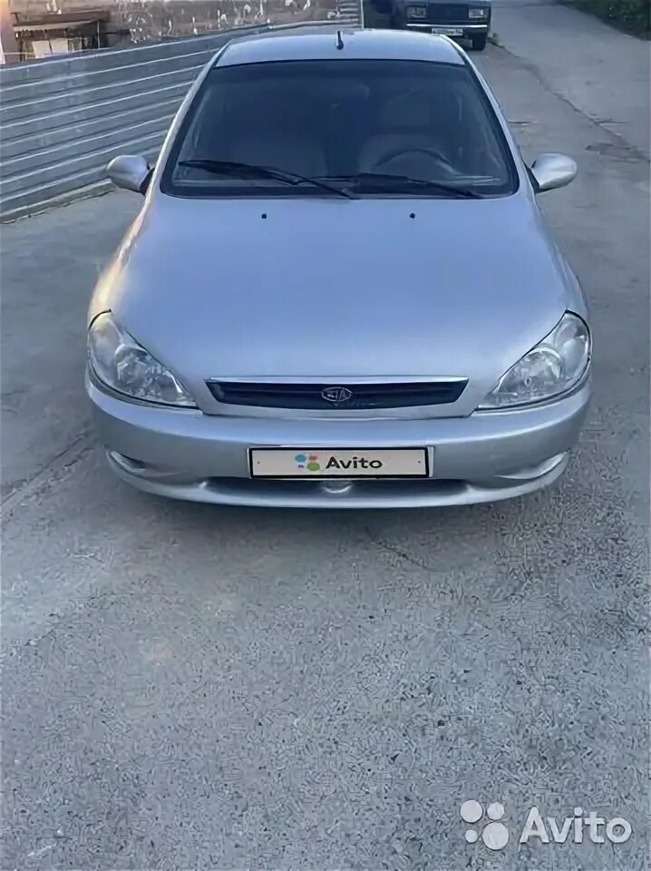 Авито авто без пробега краснодарский край