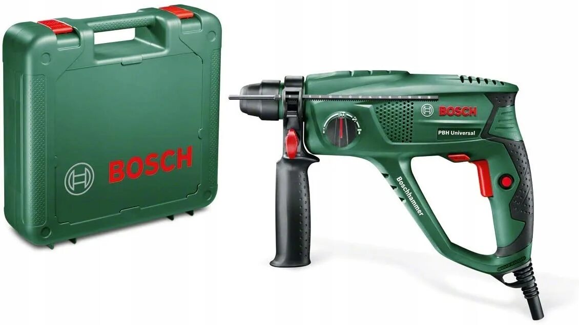 Bosch PBH 2100 re. Перфоратор Bosch PBH 2100 re, 550 Вт. Bosch PBH 2000 re, 550 Вт. Bosch PBH 200 re.