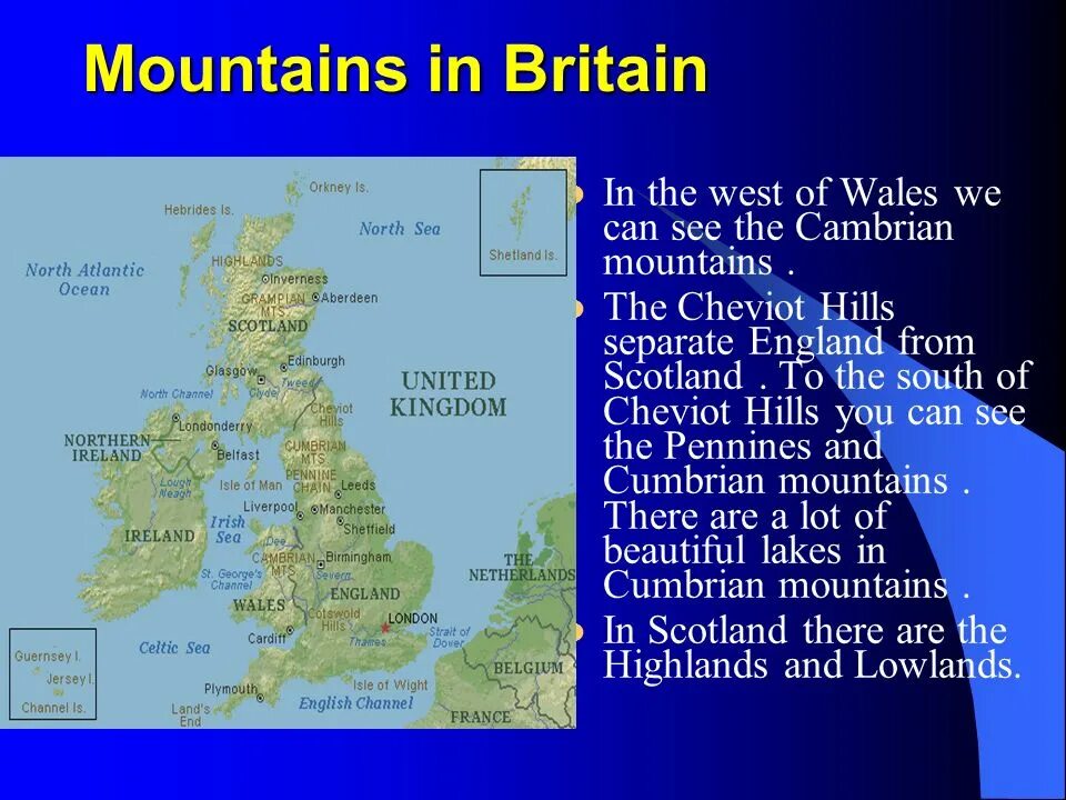 Горные хребты Великобритании на карте. Cheviot Hills на карте great Britain. Кембрийские горы на карте Великобритании. Горы Великобритании на карте. Перевести great britain