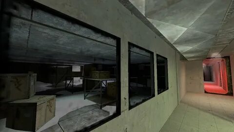 Гаррис мод half life 2 beta