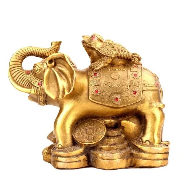 Золотой слоник. Монета со слоном. Слон с денежной жабой на спине. Слоник золото.