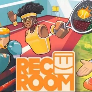 Rec room на андроид