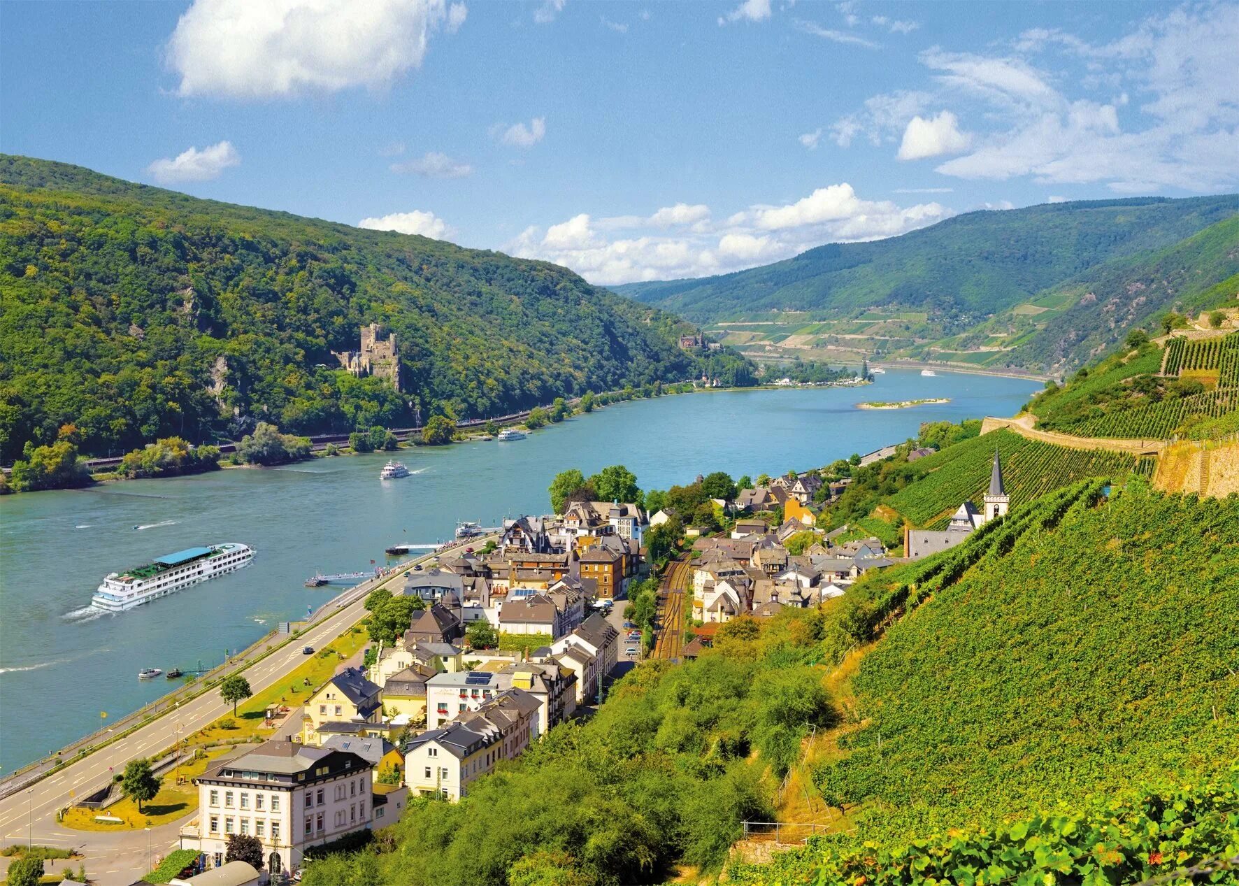 Долина среднего Рейна Германия. Река Рейн в Германии. Долина Рейна во Франции. Rhein река в Германии. Le main