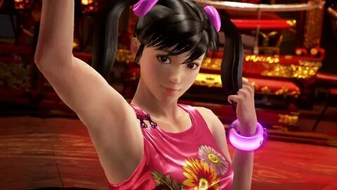Xiao 3d