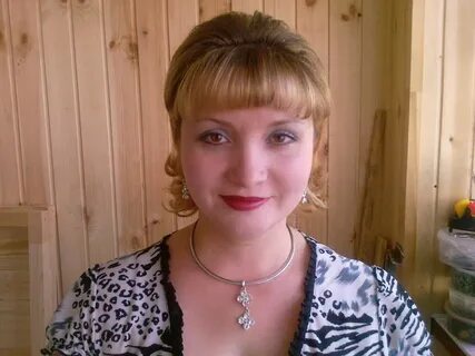Женщины лениногорска
