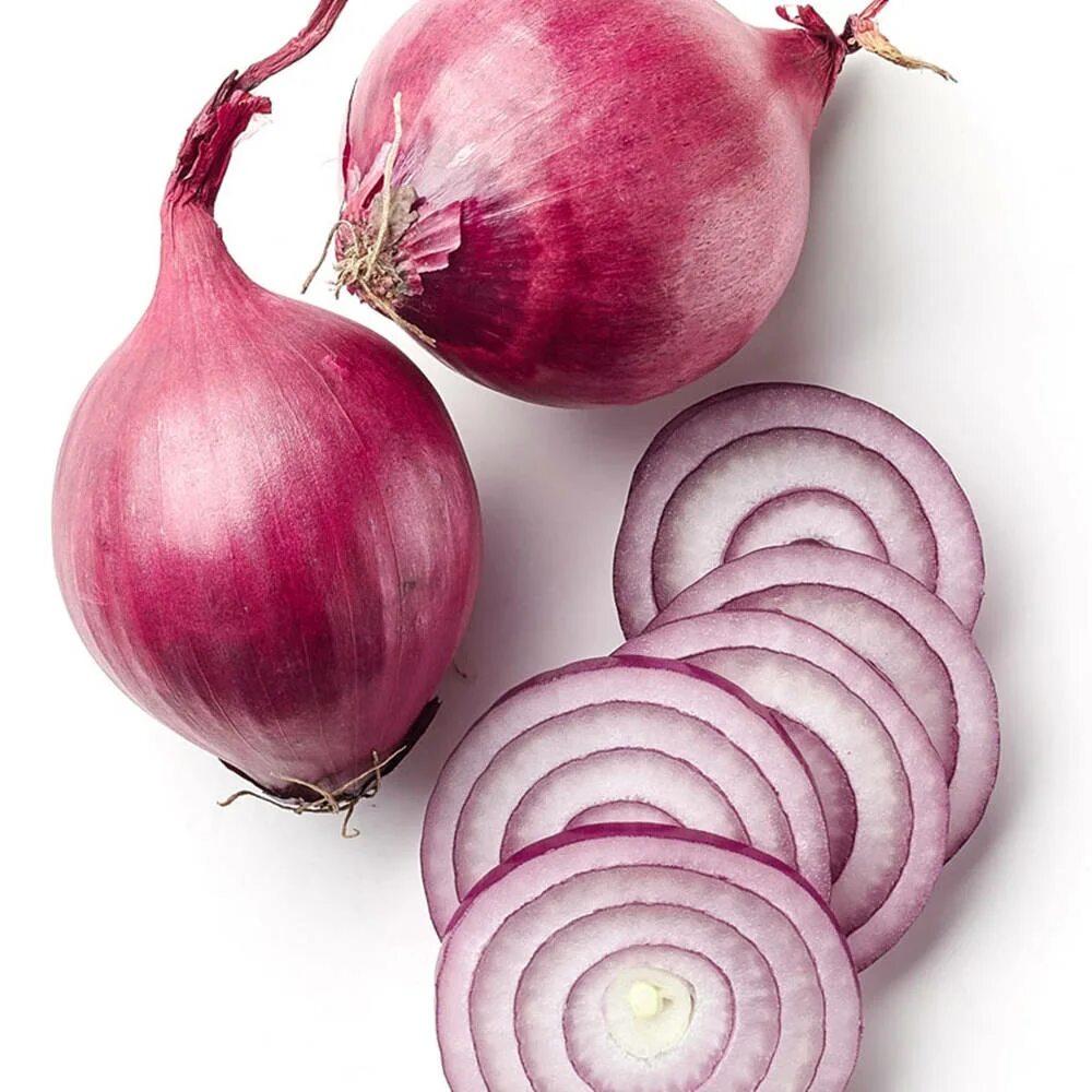 Red onion api download