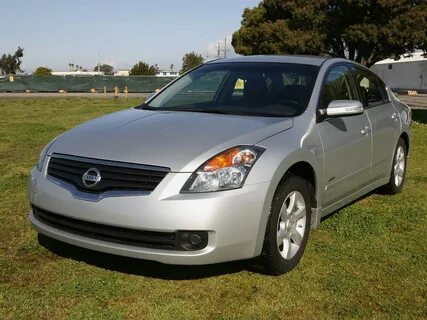 Nissan 2009