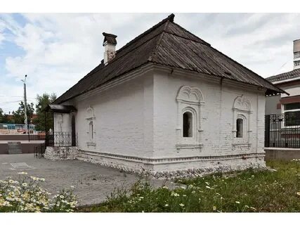 Щудровская палатка